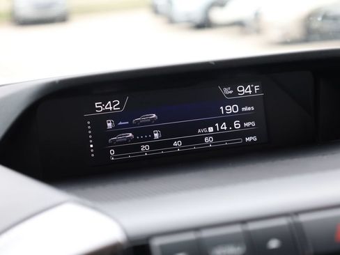 Used 2022 Subaru Ascent Touring AWD/4WD image 14