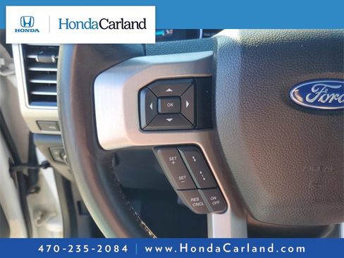 Used 2019 Ford F250 Platinum w/ Platinum Ultimate Package image 17