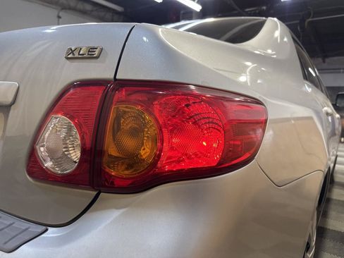 Used 2009 Toyota Corolla XLE FWD image 9
