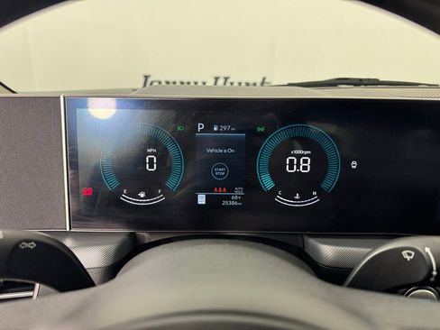 Used 2025 Hyundai Sonata SEL image 20