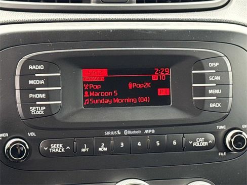 Used 2015 Kia Soul Base image 19