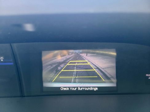 Used 2014 Honda Civic LX image 15
