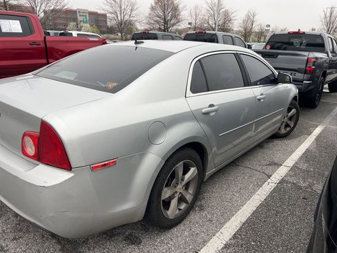 Used 2011 Chevrolet Malibu LT w/ Power Convenience Package image 6