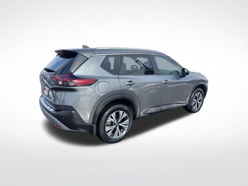 Certified 2023 Nissan Rogue SV w/ SV Premium B Package image 45