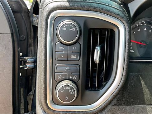 Used 2020 Chevrolet Silverado 1500 LT w/ All-Star Edition AWD/4WD image 33