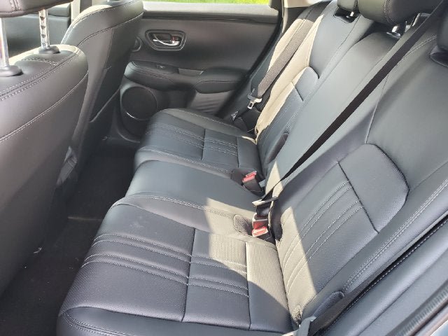 New 2027 Honda HR-V EX-L image 44