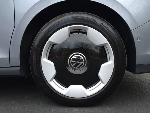 Used 2025 Volkswagen ID. Buzz Pro S image 67