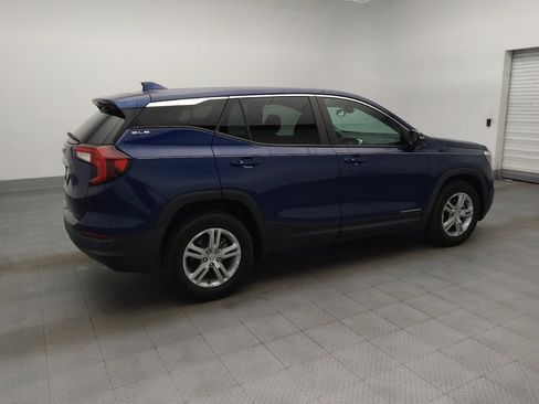 Used 2023 GMC Terrain SLE FWD image 10