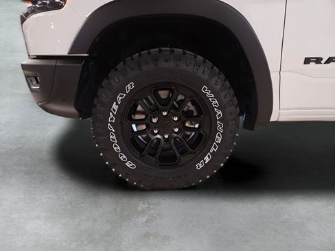 New 2026 RAM 1500 Rebel w/ Rebel Level 2 Equipment Group image 25