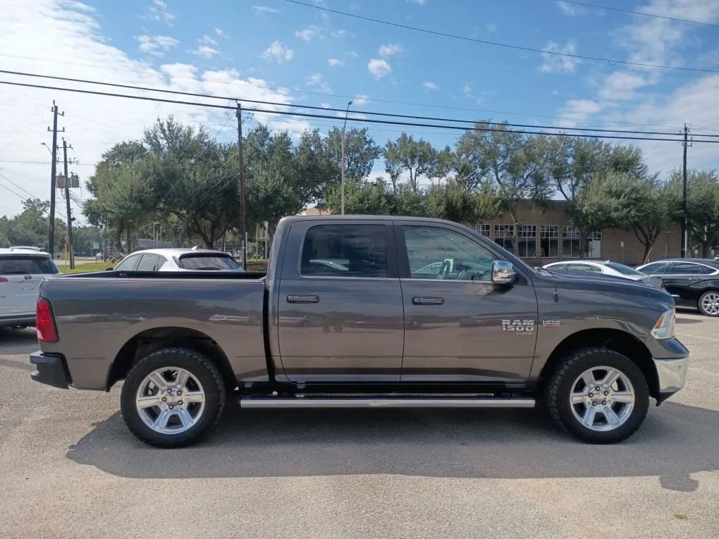 Used 2019 RAM 1500 Lone Star AWD/4WD image 6