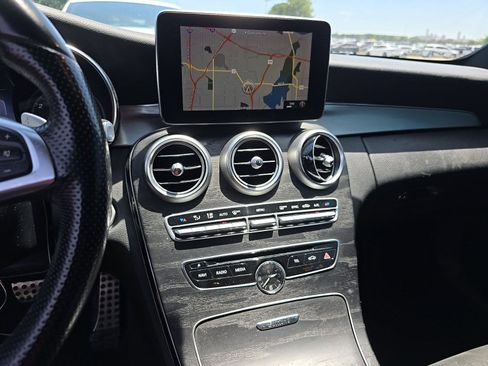 Used 2017 Mercedes-Benz C 300 Coupe w/ Edition #1 Package image 13