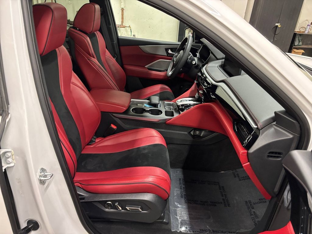 Certified 2023 Acura MDX A-Spec AWD/4WD image 21