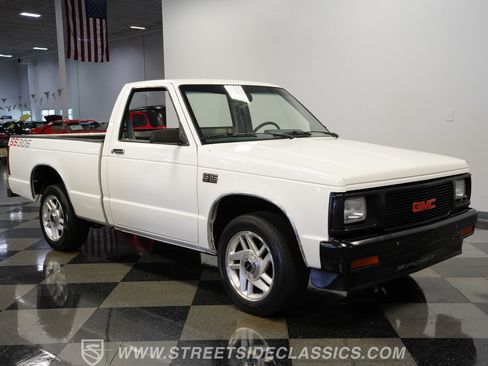 Used 1989 GMC S15 Pickup 2WD Regular Cab image 17
