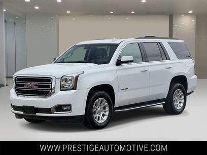 Used 2019 GMC Yukon SLT w/ Open Road Package