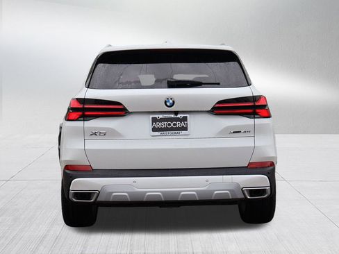 New 2026 BMW X5 xDrive40i AWD/4WD image 7