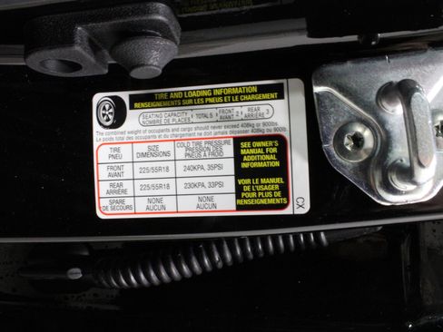 New 2026 Subaru Forester Premium AWD/4WD image 36