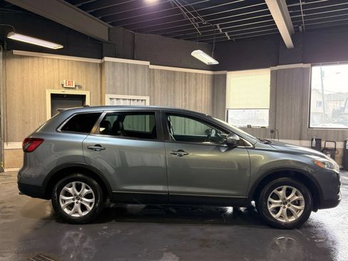 Used 2013 MAZDA CX-9 Touring AWD/4WD image 6