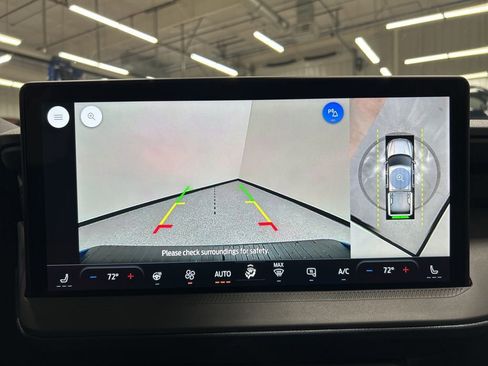 New 2026 Ford Maverick Lobo AWD/4WD image 19