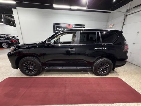 Used 2020 Lexus GX 460 Premium AWD/4WD image 18