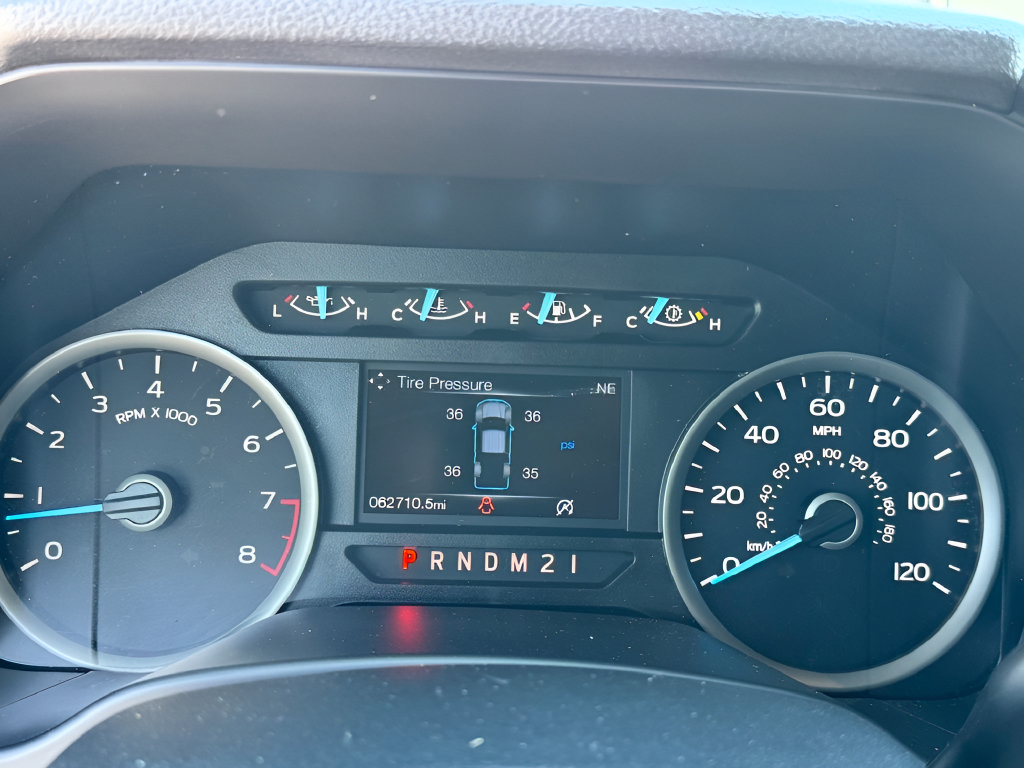 Used 2019 Ford F150 XLT w/ Equipment Group 302A Luxury RWD image 16