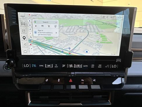 Used 2024 GMC Hummer EV 3X AWD/4WD image 27