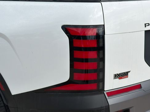 New 2026 Hyundai Palisade XRT Pro image 10