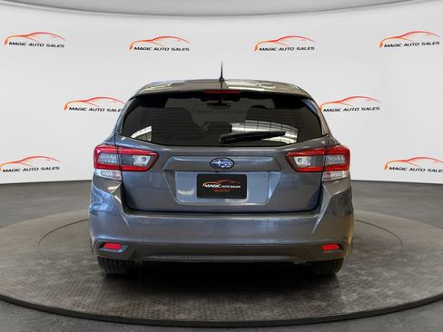 Used 2023 Subaru Impreza 2.0i w/ Popular Package #3 AWD/4WD image 7