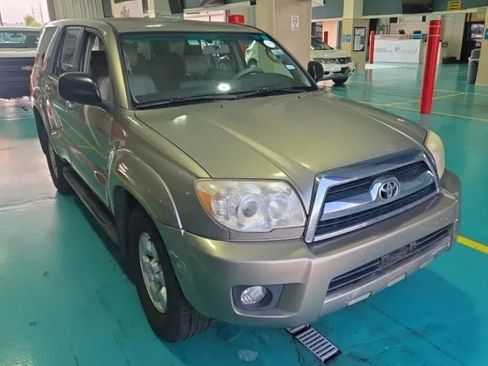 Used 2008 Toyota 4Runner SR5 RWD image 1