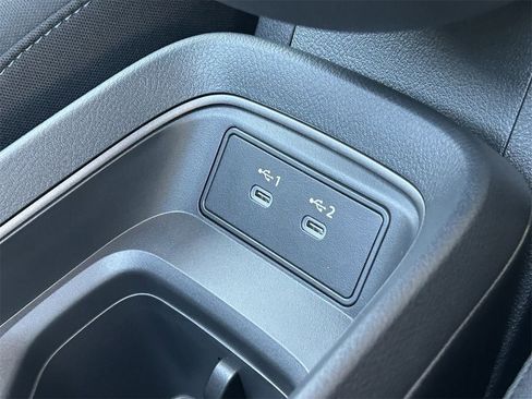 New 2026 Nissan Leaf w/ Floor Mat Package (S+) image 27