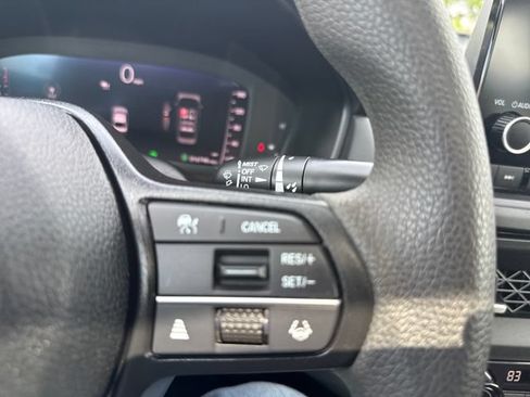 Used 2024 Honda Accord EX image 26