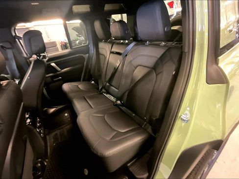Used 2023 Land Rover Defender 110 75th Limited Edition AWD/4WD image 22