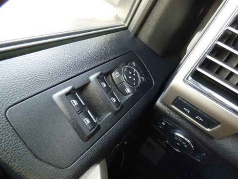 Used 2016 Ford F150 Lariat w/ Equipment Group 502A Luxury image 36