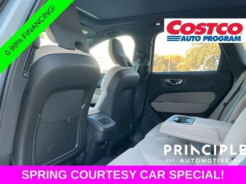 New 2026 Volvo XC60 B5 Plus w/ Protection Package Premier AWD/4WD image 28