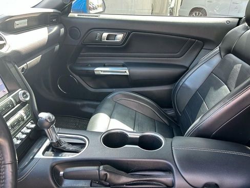 Used 2019 Ford Mustang GT Premium w/ GT Performance Package image 12