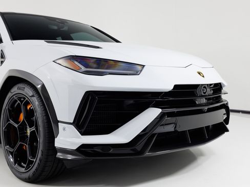 Used 2024 Lamborghini Urus Performante AWD/4WD image 69