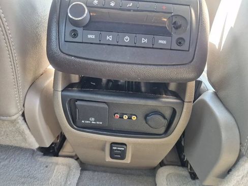 Used 2015 GMC Acadia Denali FWD image 21