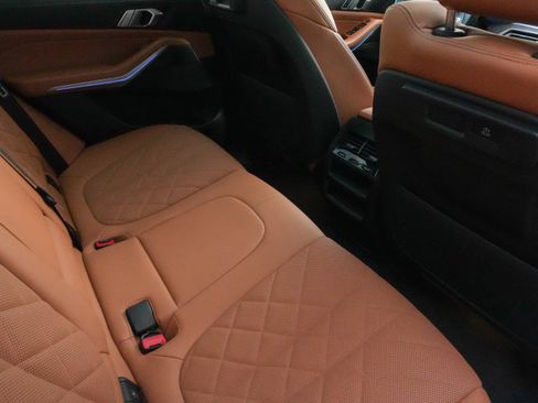 Used 2023 BMW X5 xDrive40i w/ Premium Package image 36