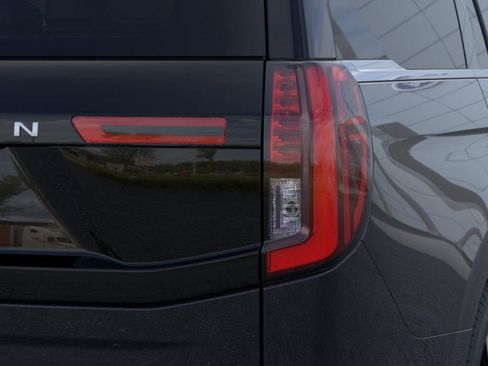 New 2026 Ford Expedition Platinum image 21