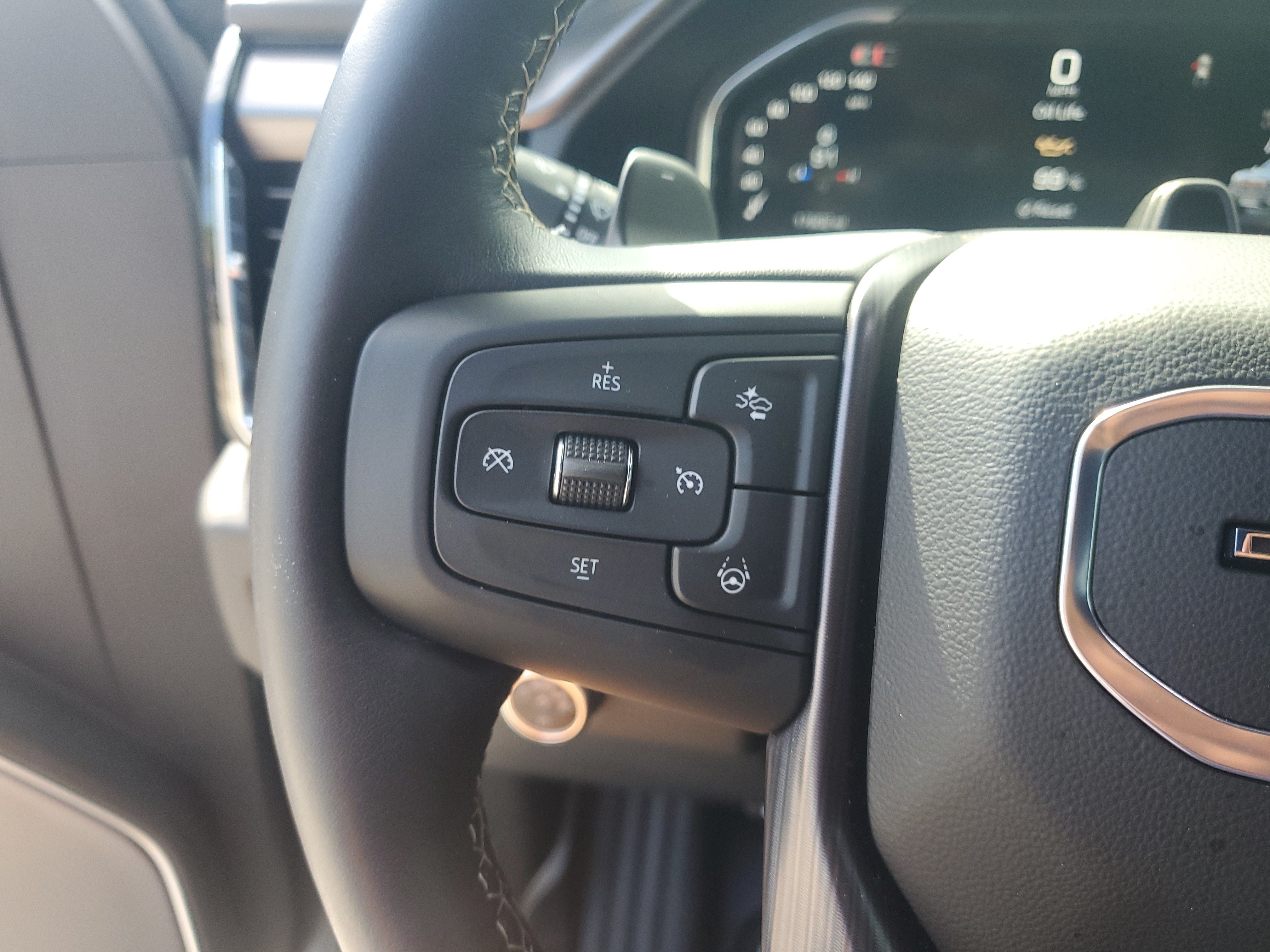 Used 2026 GMC Sierra 1500 Denali Ultimate AWD/4WD image 16