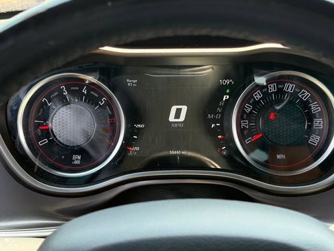 Used 2022 Dodge Challenger R/T Scat Pack w/ Plus Package RWD image 10