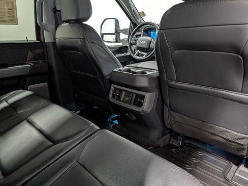 Used 2026 Ford F250 Lariat w/ Tremor Off-Road Package AWD/4WD image 19