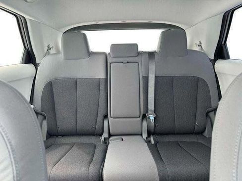 New 2025 Hyundai Ioniq 5 SE RWD image 16