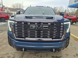 Used 2024 GMC Sierra 3500 Denali Ultimate video 2