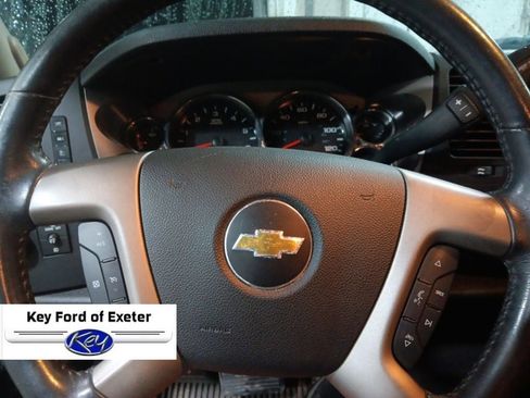 Used 2013 Chevrolet Silverado 1500 LT w/ All-Star Edition image 20