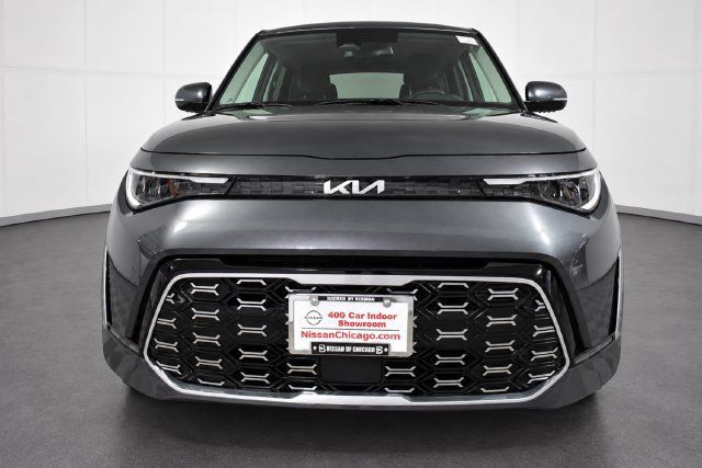 Used 2024 Kia Soul GT-Line w/ Option Group 020 FWD image 2