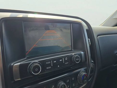 Used 2014 Chevrolet Silverado 1500 LT w/ All Star Edition AWD/4WD image 22
