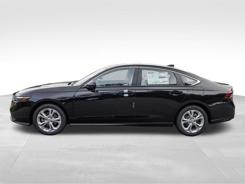 New 2026 Honda Accord LX image 6