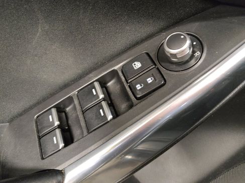 Used 2017 MAZDA MAZDA6 Sport FWD image 27