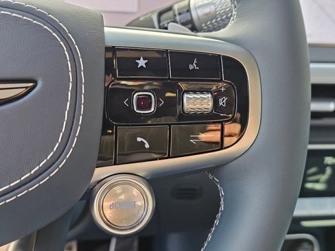 New 2026 Genesis GV60 Performance image 35