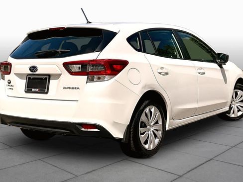 Used 2023 Subaru Impreza 2.0i AWD/4WD image 13